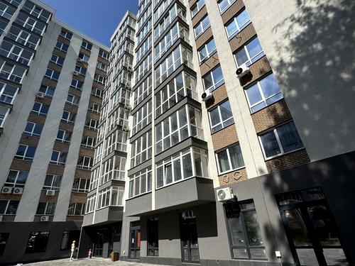 квартира по адресу Профсоюзная ул., 9-А