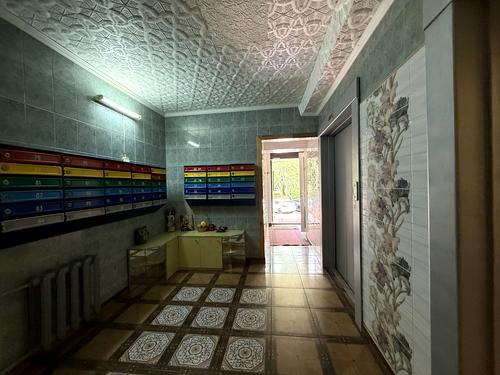 квартира по адресу Драгоманова ул., 8