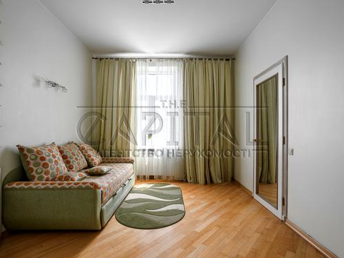 квартира за адресою Шовковична вул., 32/34