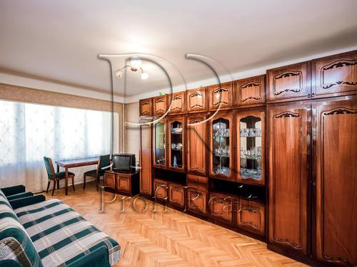 квартира за адресою Ентузіастів вул., 31