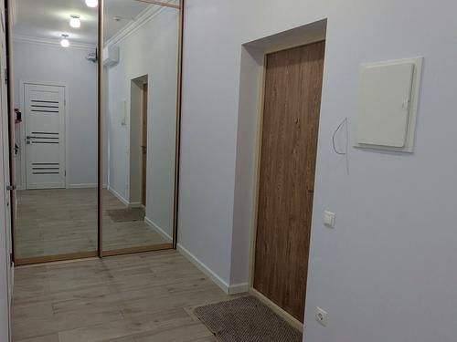 квартира по адресу Леонтовича ул. (Бєлінського), 16