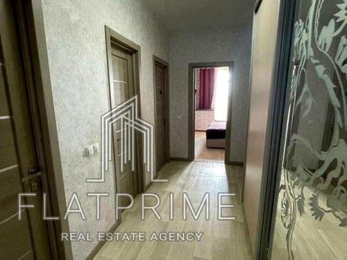 квартира по адресу Дмитрия Луценко ул. (Крейсера 'Аврора'), 12-А