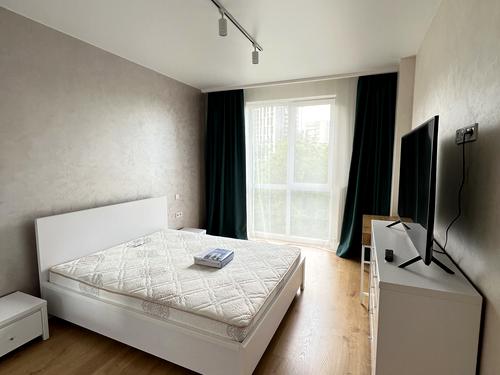 квартира за адресою Малинова вул., 8