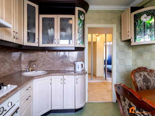квартира за адресою Оболонський просп., 5