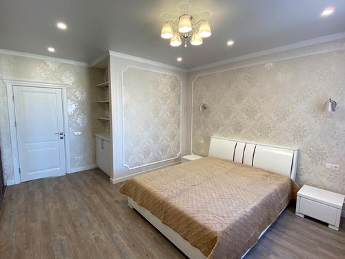 квартира за адресою Івана Сльоти вул., 50