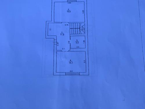 квартира за адресою Павленка, 27Б