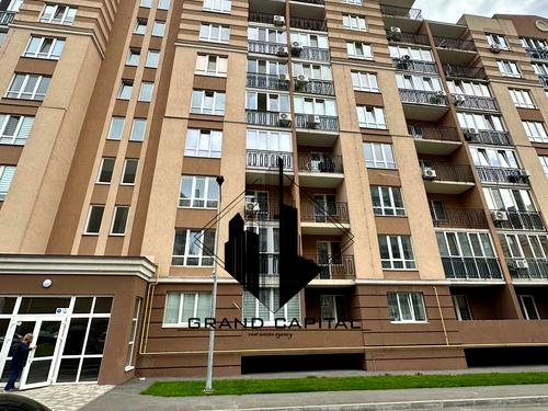 квартира по адресу Метрологическая ул., 21-А
