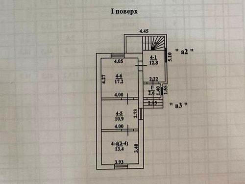 дом по адресу Керченская ул., 109