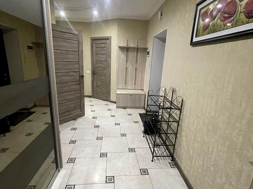 квартира за адресою Федунця, 5