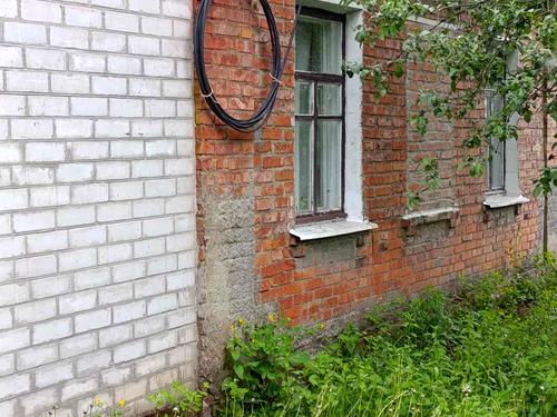 дом по адресу Фіалкова