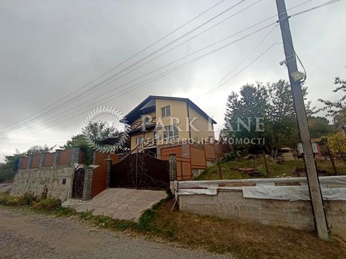 дом по адресу Рябина