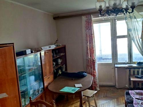квартира по адресу Василя Стуса ул., 1