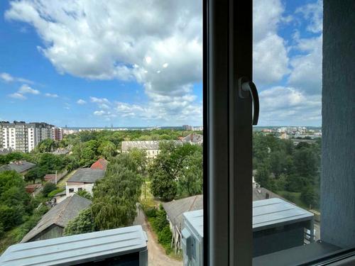 квартира по адресу Национальной Гвардии ул., 14-Ш