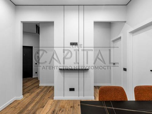 квартира за адресою Берестейський просп. (Перемоги), 11 к3