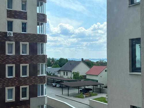 квартира по адресу с. Крыжановка, Николаевская дорога ул., 3-Б