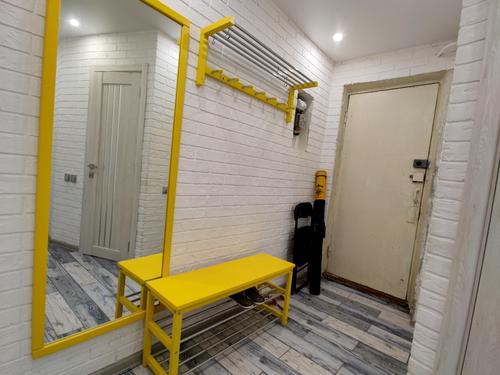 квартира за адресою Котляревського вул., 2