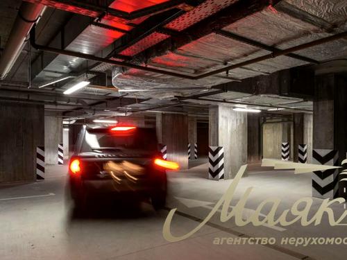 квартира по адресу Михаила Бойчука ул. (Киквидзе), 41-Б