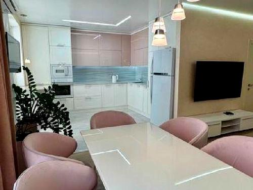 квартира за адресою Метрологічна вул., 58