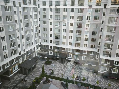квартира по адресу Кожедуба ул., 8-А