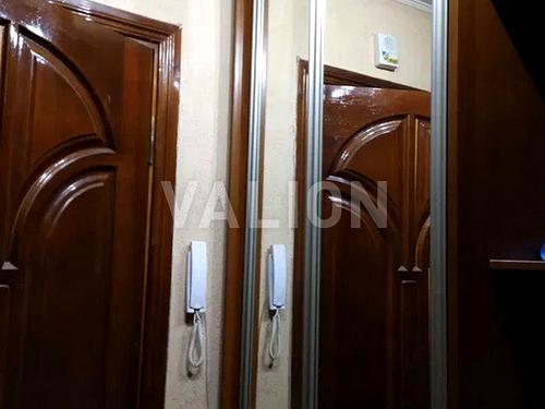 квартира за адресою Дніпроводська вул., 1