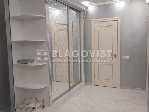 квартира по адресу Антоновича ул. (Горького), 109