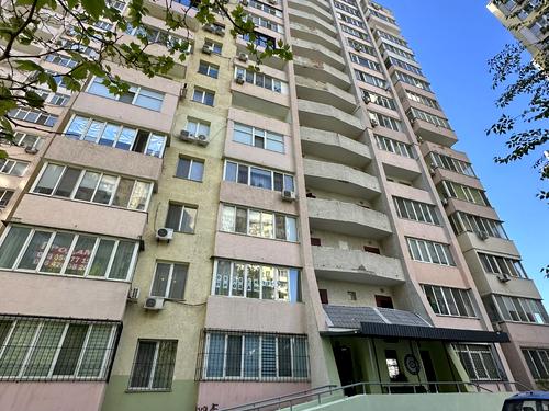 квартира по адресу Пишоновская ул., 26/1