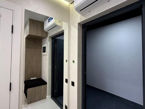 квартира за адресою Артилерійський пров., 7-А