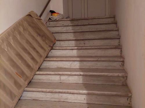 квартира по адресу Богданова пер., 4