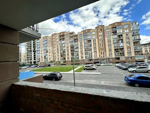 квартира по адресу Киев, Метрологическая ул., 23