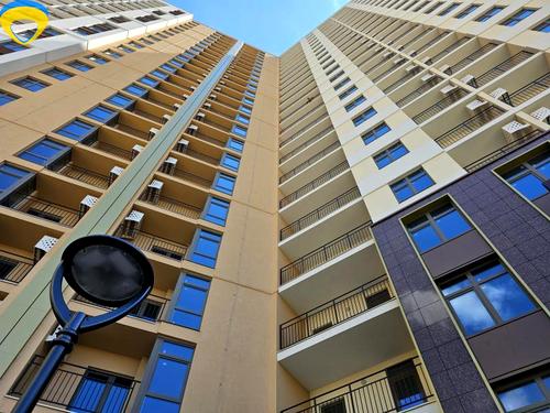 квартира по адресу Краснова ул., 60
