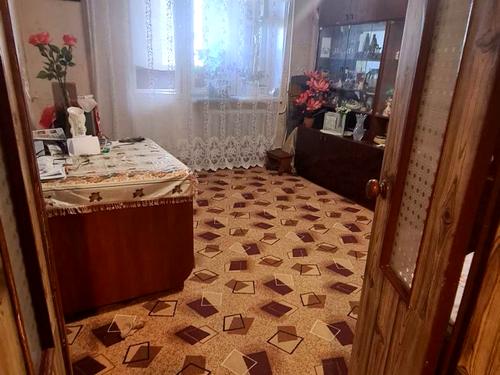 квартира по адресу Владислава Бувалкина ул. (Бочарова Генерала), 13