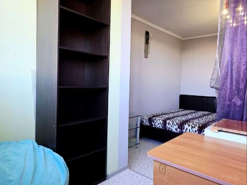 квартира по адресу Кричевского ул., 39