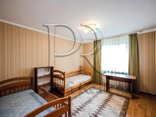квартира за адресою Доківська вул., 10к6