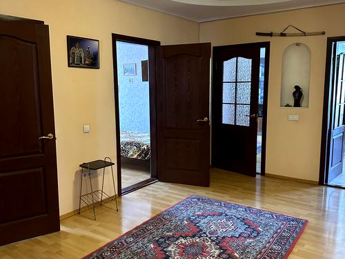 квартира за адресою Новгород-Сіверська вул. (Новгородська), 3