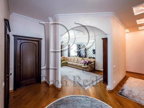 квартира за адресою Науки просп., 30