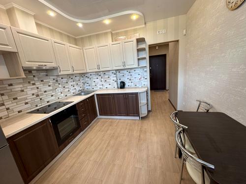 квартира за адресою Берестейський просп. (Перемоги), 71-А