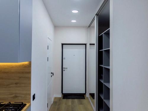 квартира за адресою Гідності вул., 7