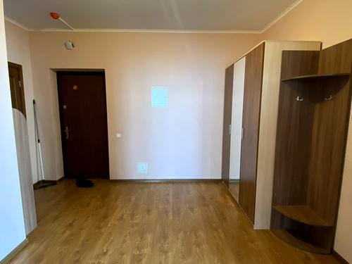 квартира по адресу Воскресенская ул., 16-В