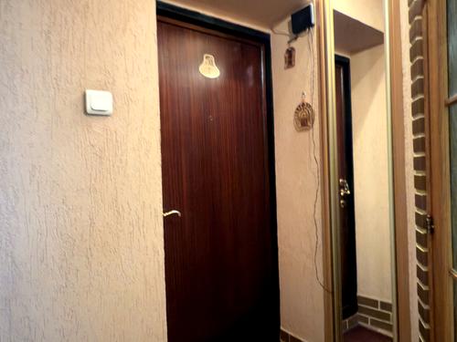 квартира по адресу Шовкуненко пер., 14