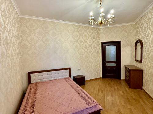 квартира по адресу Евгения Коновальца ул. (Щорса), 44-А