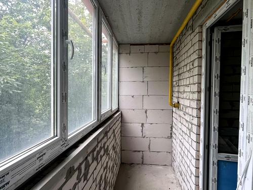 квартира за адресою Бориспіль, Головатого вул., 76б