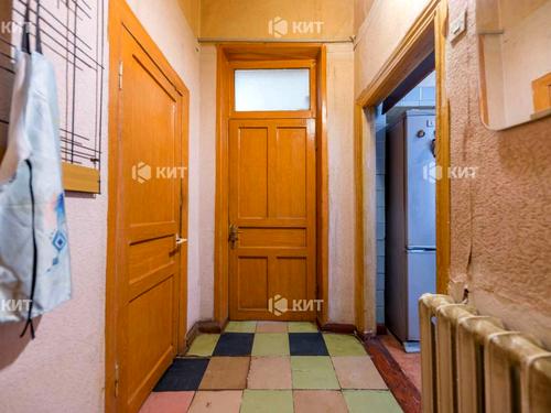 квартира по адресу Сохора ул., 8