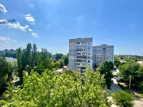 квартира по адресу Слобожанский просп. (им. газеты Правда), 85