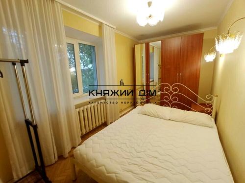квартира за адресою Київ, Антоновича вул. (Горького), 170/172
