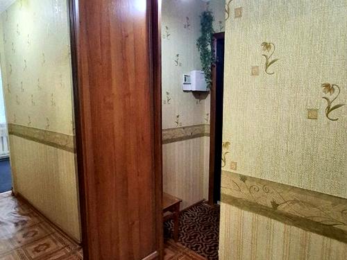 квартира по адресу Николая Василенко ул., 23