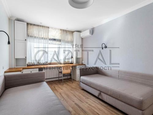 квартира за адресою Федора Ернста вул., 16