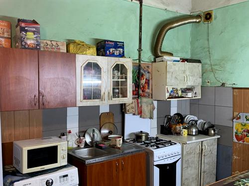 квартира за адресою Гетьмана Петра Дорошенка вул. (), 31