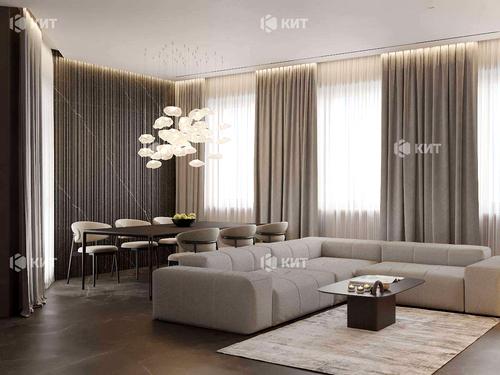 квартира за адресою Космічна вул., 12а