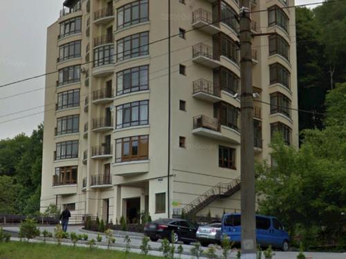 квартира по адресу Стуса, 39