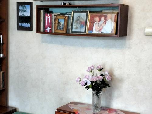 квартира за адресою Ф. Пішеніна вул., 57